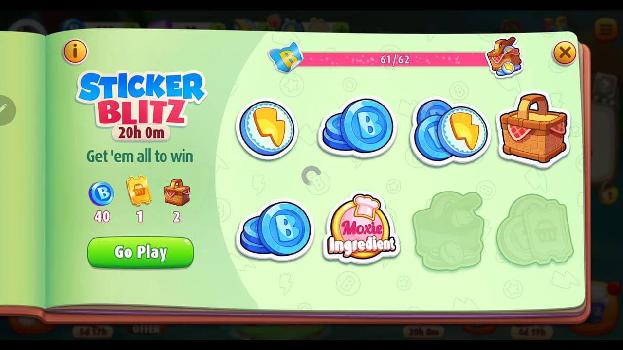 Play the game smartly